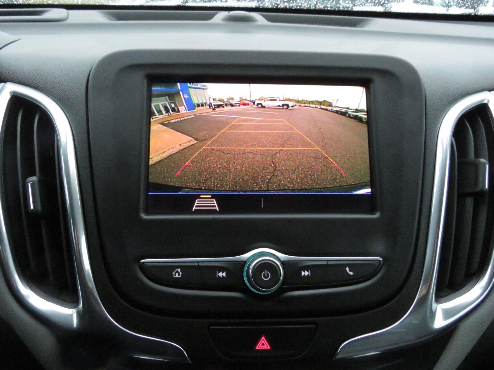 Used 2020 Midnight Blue Metallic Chevrolet LS image 30