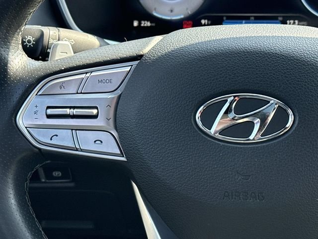 Used 2022 Red Hyundai Calligraphy image 22