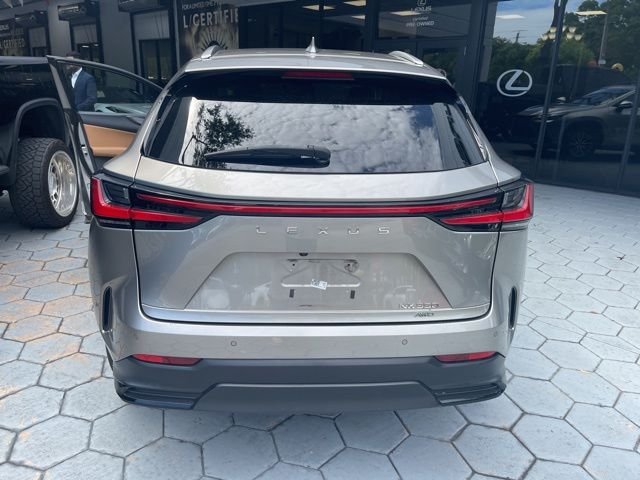 2023 Lexus NX 350 - Photo 7