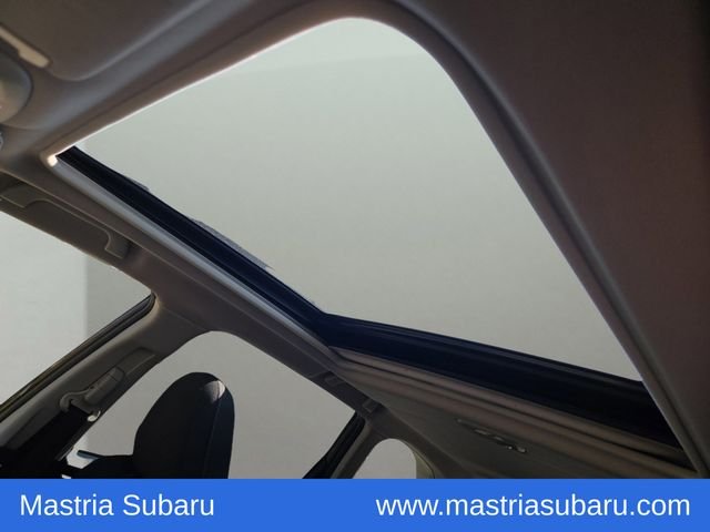 Used 2023 Black Subaru Premium image 9