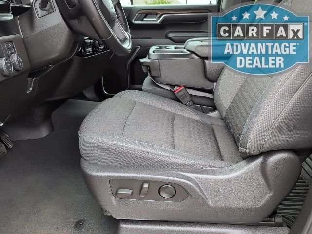 2025 Chevrolet Silverado 1500 LT - Photo 11