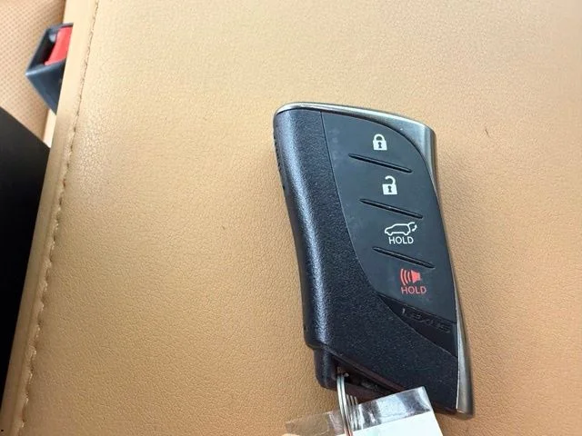 Used 2026 White Lexus 350 Premium image 39