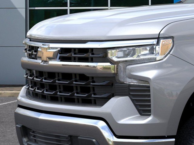 2026 Chevrolet Silverado 1500 LT - Photo 13