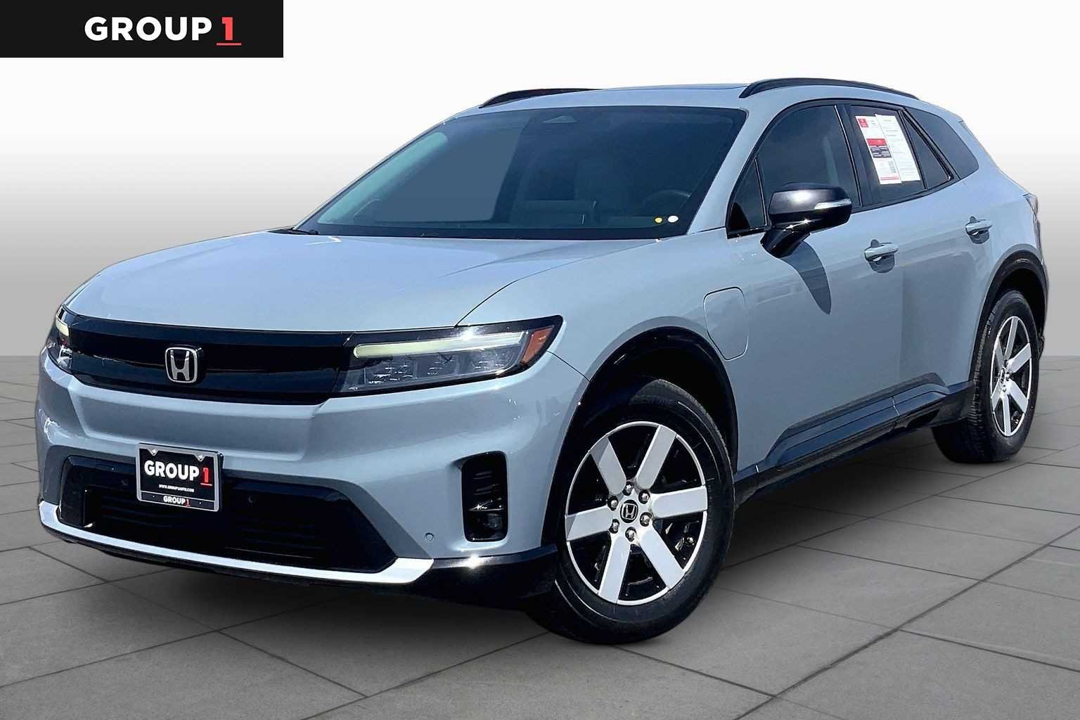 Pre-Owned 2024 Honda Prologue Touring
