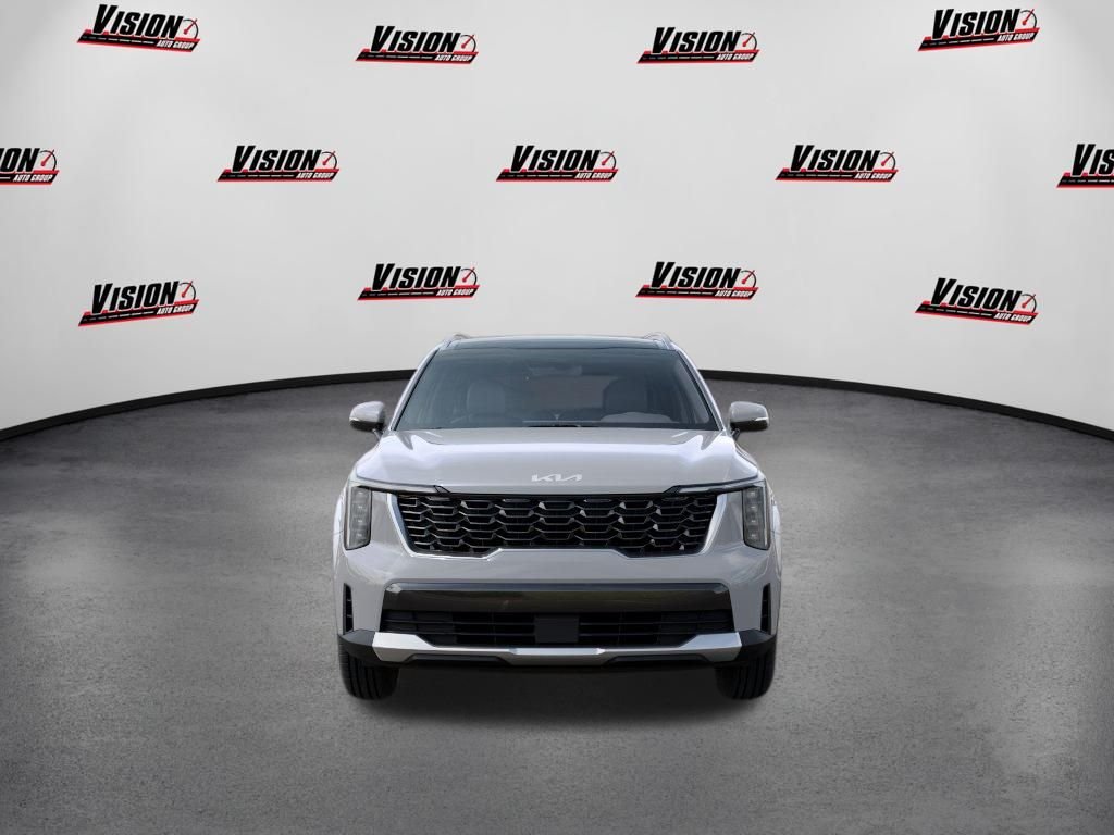 New 2026 Gray Kia S image 2