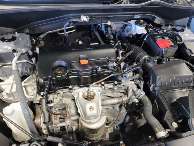 2024 Honda HR-V Sport - Photo 33