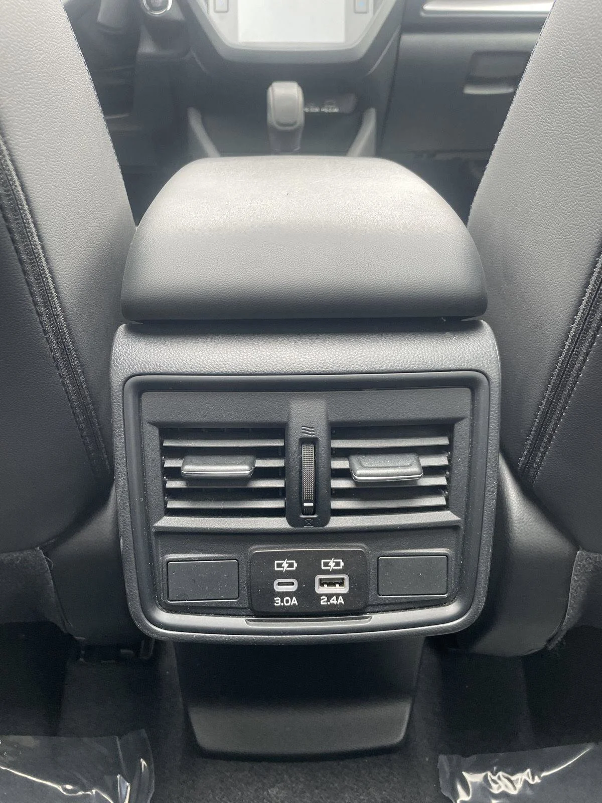 Certified Used 2025 River Rock Pearl Subaru Premium image 25