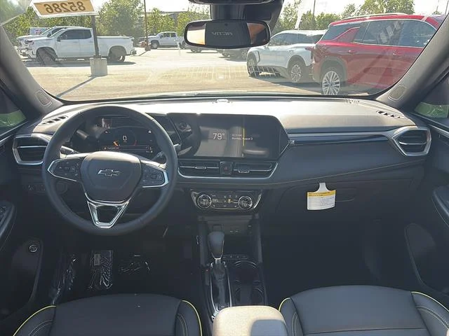 2026 Chevrolet Trailblazer Activ - Photo 10