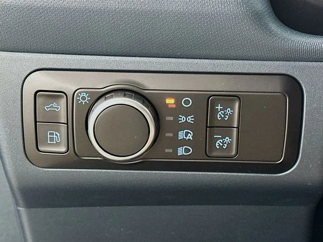 New 2026 Ford Maverick XLT