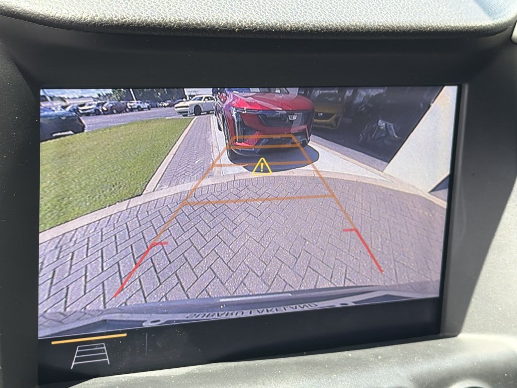 2020 GMC Terrain SLE - Photo 26