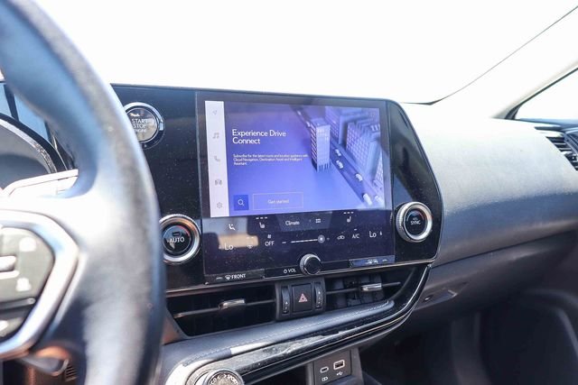 Certified Used 2024 White Lexus 350 Base image 20