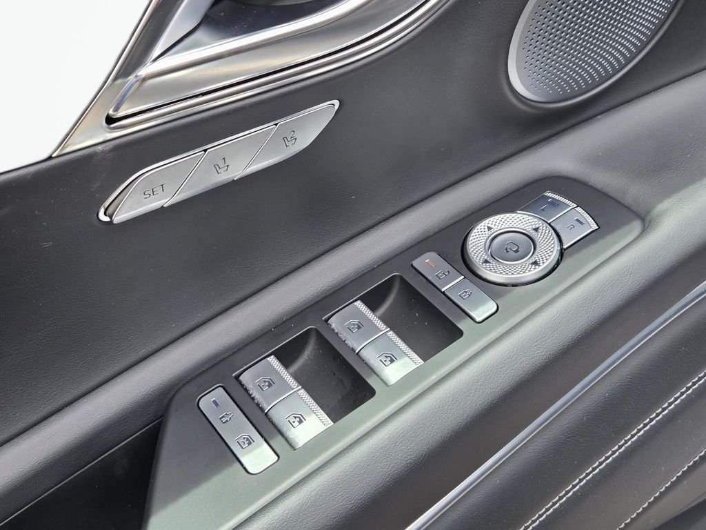2025 GENESIS GV80 Prestige - Photo 14