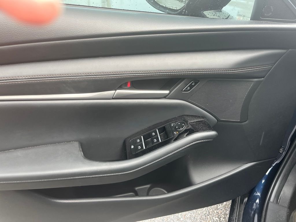 Certified Used 2026 Blue Mazda 2.5 S Select Sport image 7
