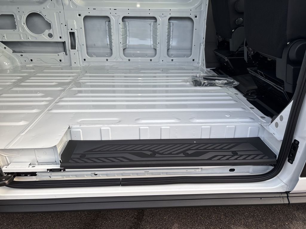 2026 Ford Transit Van Base - Photo 25