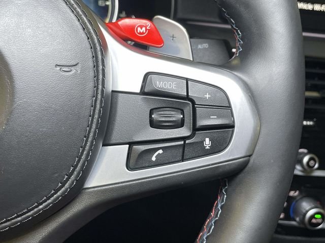 Used 2018 Blue BMW Base image 39