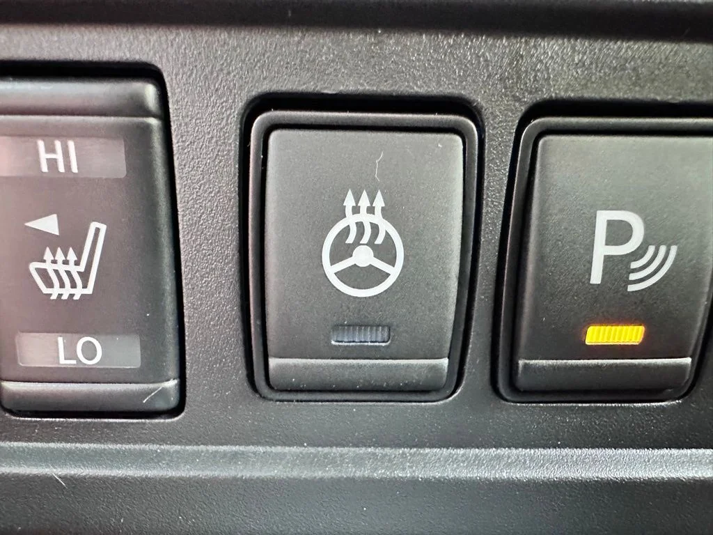 New 2026 Glacier White Nissan Crew Cab PRO-4X® image 24
