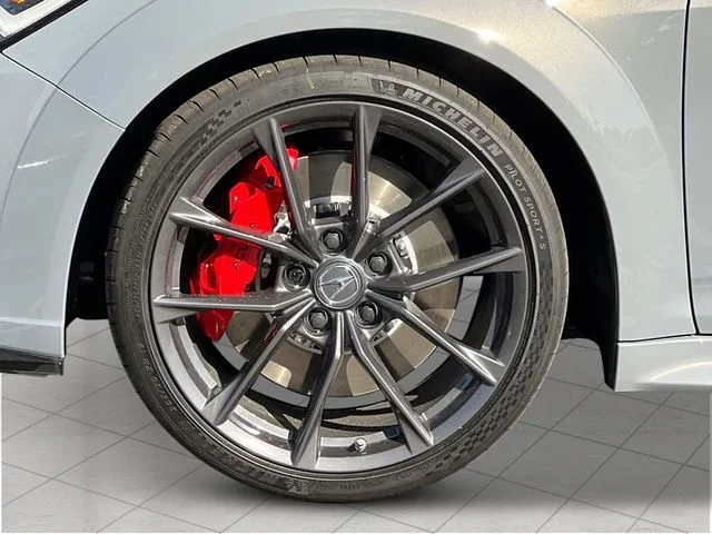 New 2026 Urban Gray Pearl Acura Type S image 9