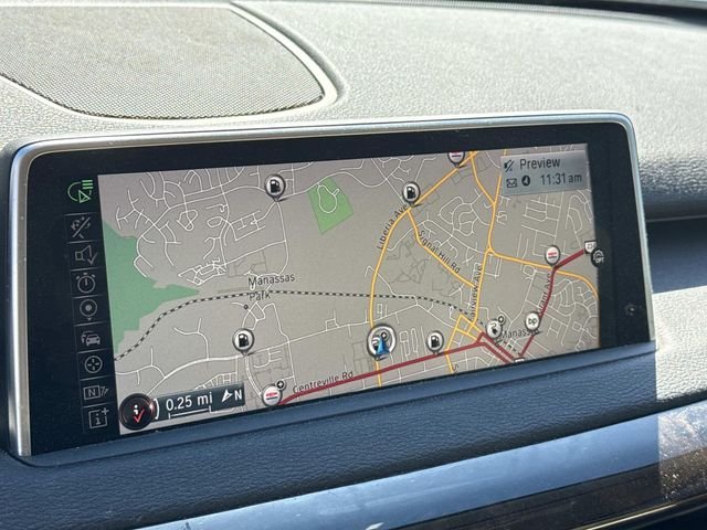 2016 BMW X5 xDrive40e