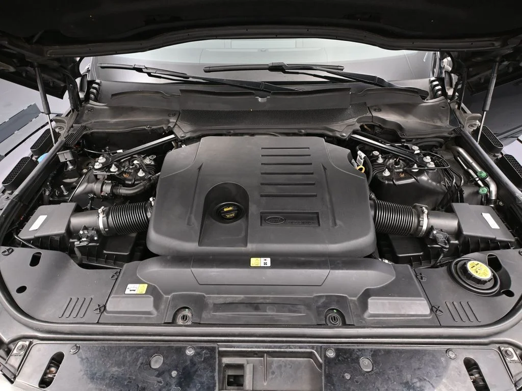 2021 Land Rover Range Rover HSE Wesminster - Photo 54