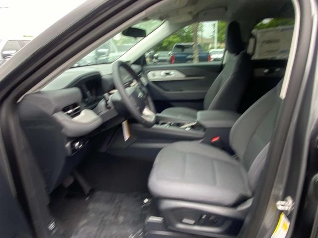 New 2026 Gray Ford Active image 10