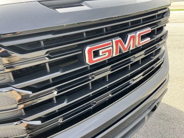 2024 GMC Sierra 1500 Elevation - Photo 29