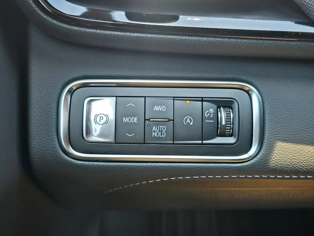 2026 Buick Enclave Preferred - Photo 18