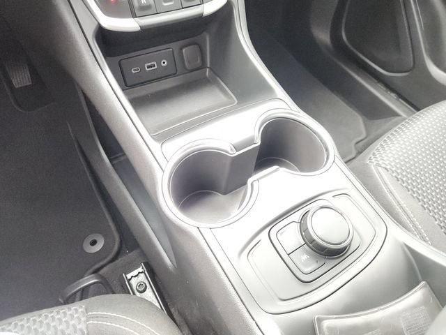 Used 2024 Downpour Metallic GMC SLE image 23