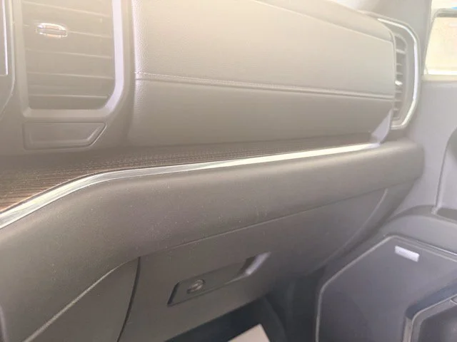 Used 2024 Sterling Gray Metallic Chevrolet LT Trail Boss image 29