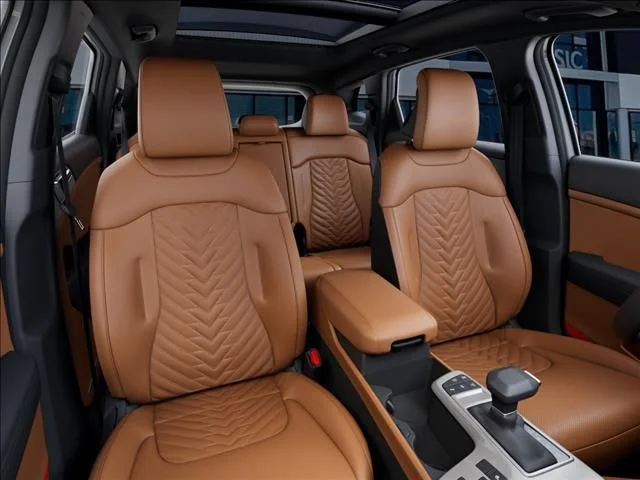 New 2026 Gray Kia X-Line image 15