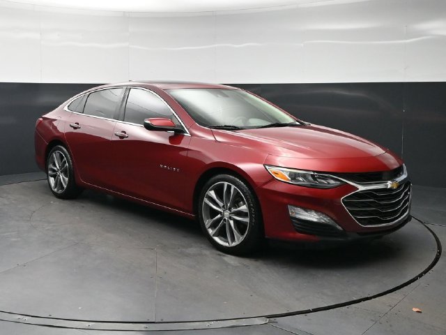 2019 Chevrolet Malibu Premier