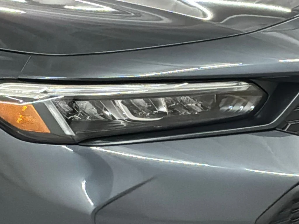 2026 Honda Civic LX - Photo 31