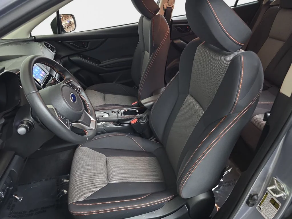 Used 2023 Silver Subaru Premium image 17