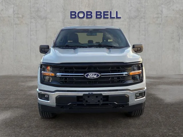Certified Used 2024 Avalanche Ford XLT image 8
