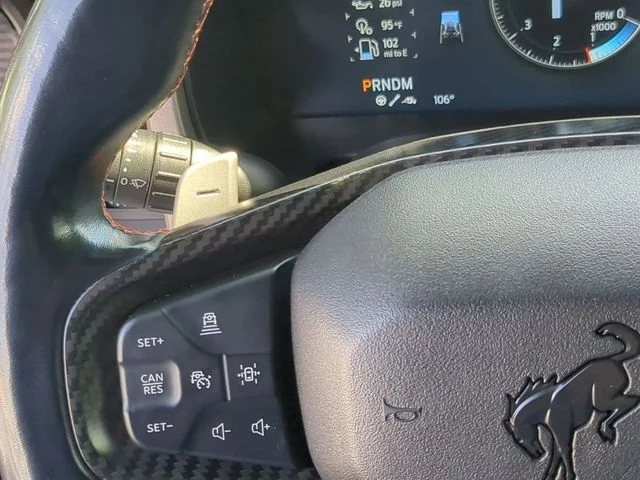 Used 2022 Oxford White Ford Raptor image 15