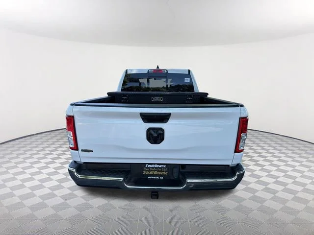 Used 2023 White Ram Big Horn Crew Cab 4x4 5