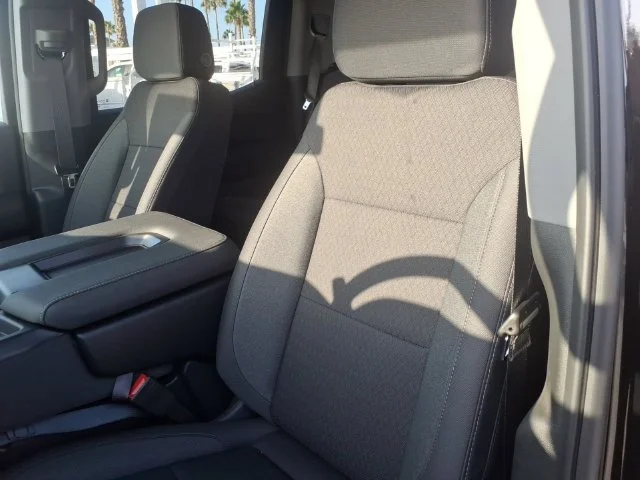 Used 2026 Black Chevrolet Custom image 14