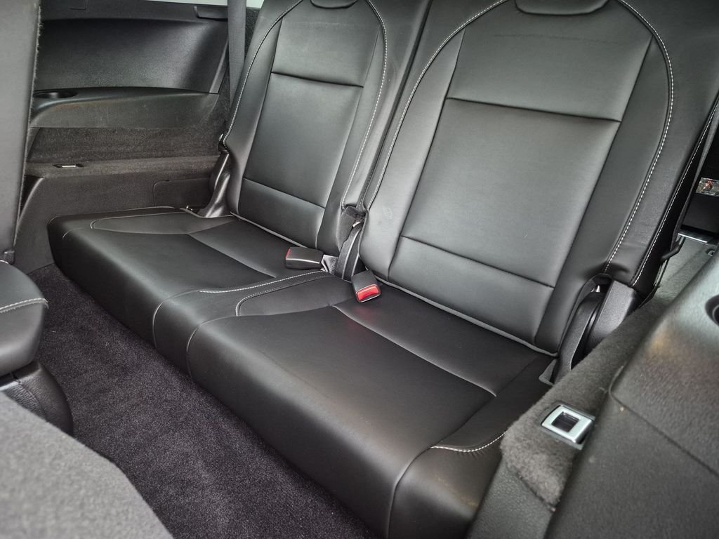 Used 2020 Black Acura Advance image 26