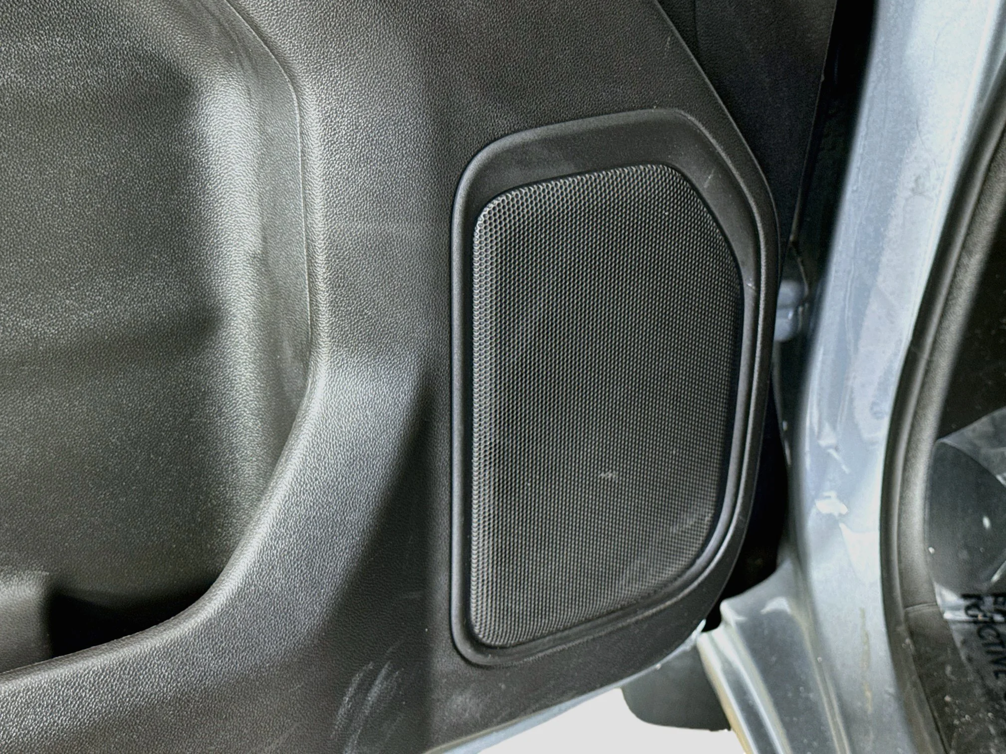 Used 2024 Sterling Gray Metallic Chevrolet Custom image 21