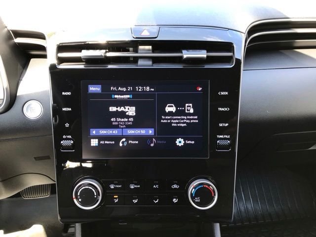 2022 Hyundai Santa Cruz SEL - Photo 16