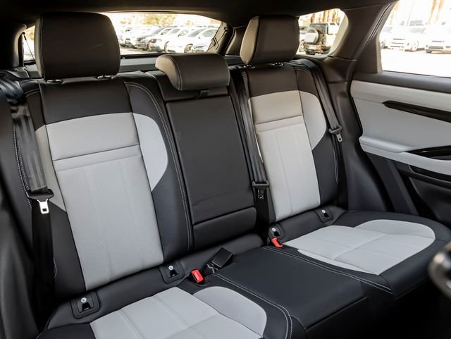 New 2026 Tribeca Blue Land Rover Hoxton Edition image 32