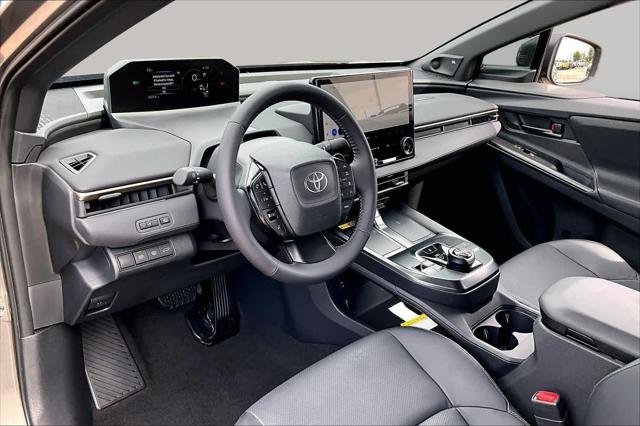 Certified Used 2026 HEAVY METAL* Toyota  image 17