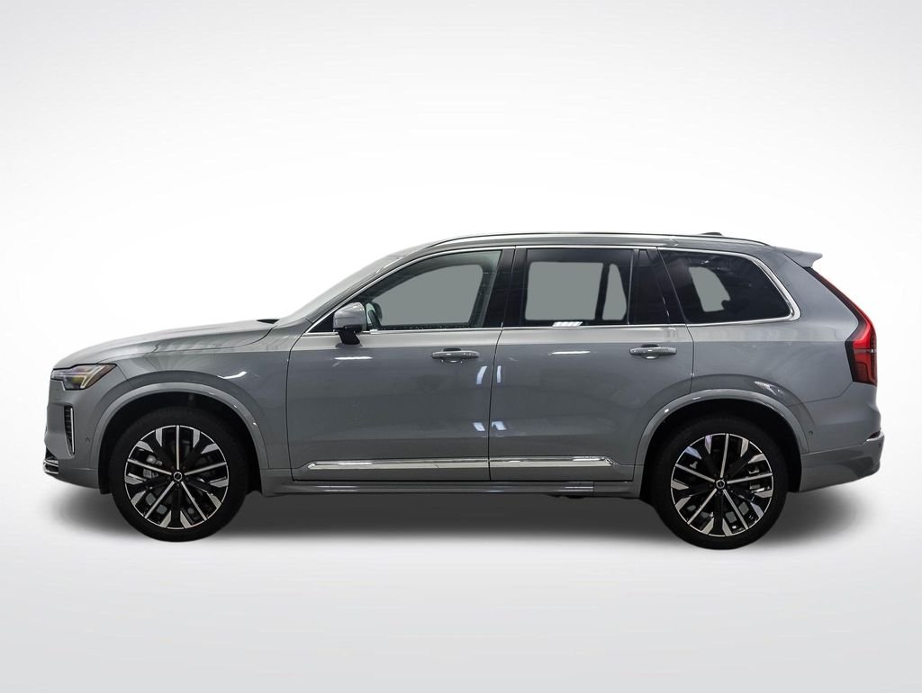 Used 2026 Volvo XC90 Plus with VIN YV4062PE5T1470807 for sale in Minneapolis, Minnesota