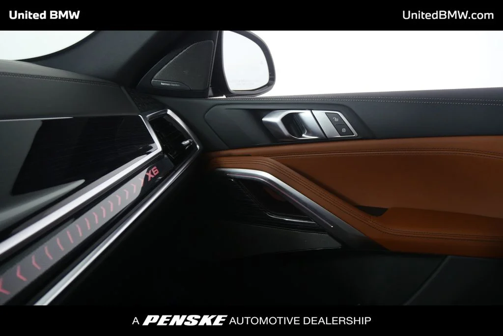 New 2027 Carbon Black Metallic BMW xDrive40i image 23