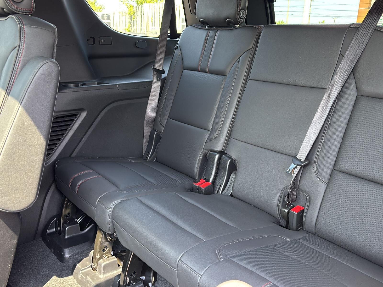 Used 2026 Summit White Chevrolet RST image 20