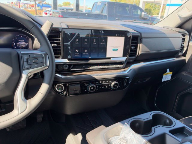 2026 Chevrolet Silverado 1500 RST - Photo 20