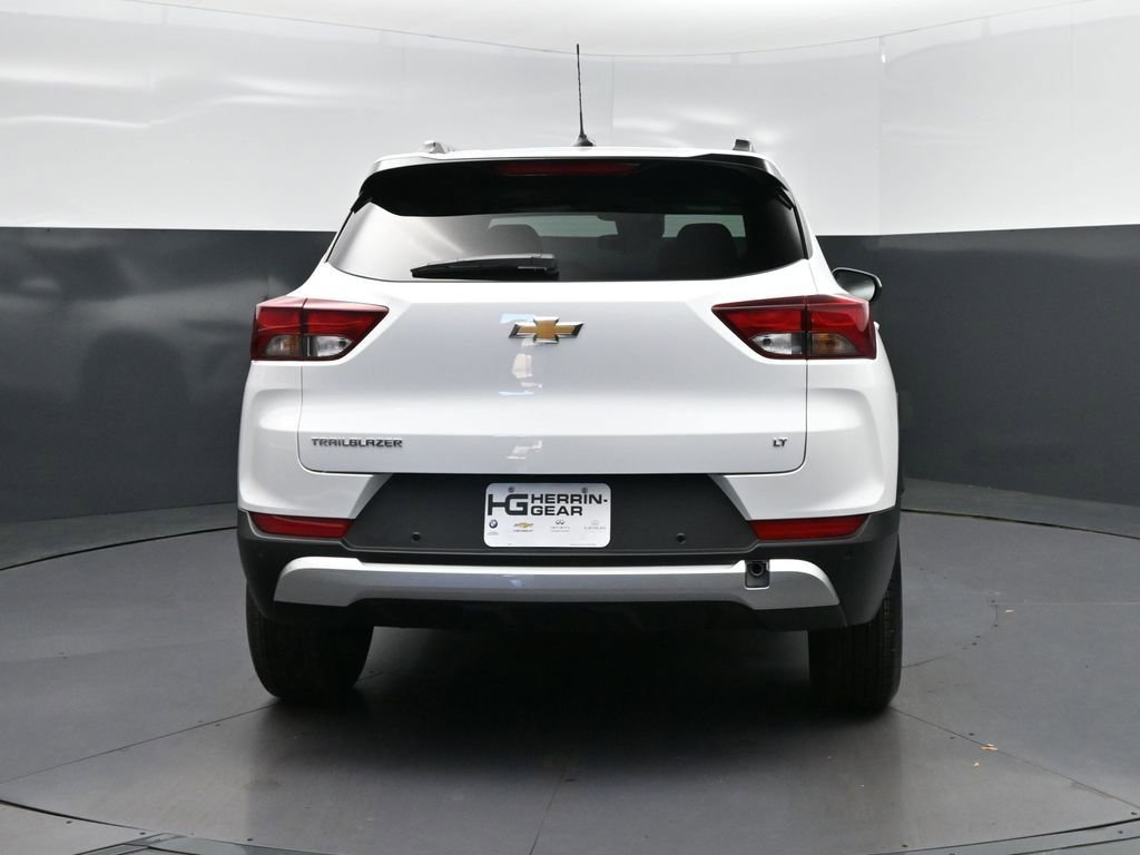 2026 Chevrolet Trailblazer LT - Photo 6