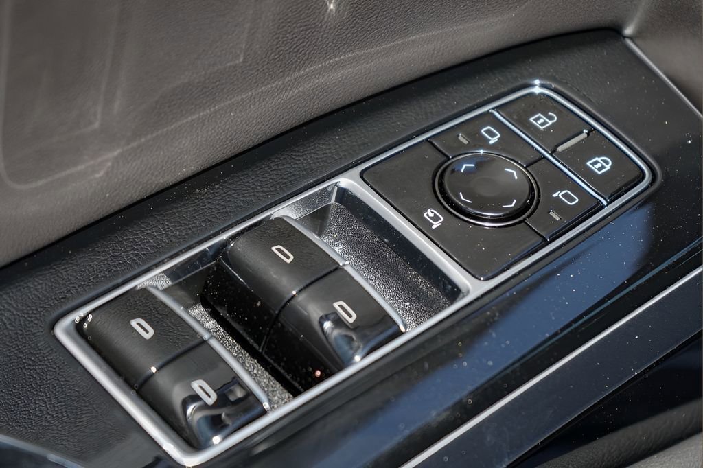 New 2026 Galactic Gray Metallic Cadillac Sport image 17