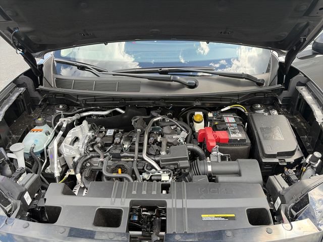 New 2026 Gun Metallic Nissan S image 31