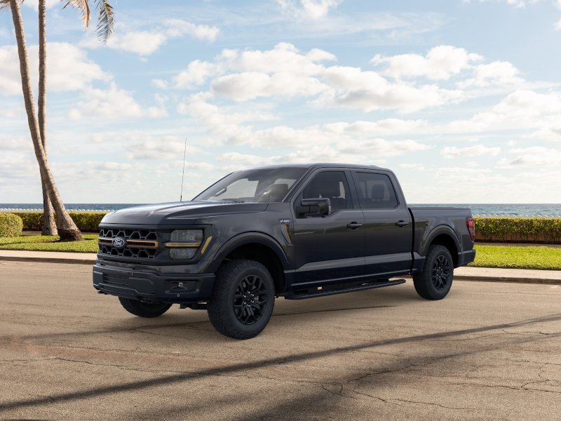 2026 Ford F-150 Tremor 4x4 SuperCrew 5-1/2 Box's photo