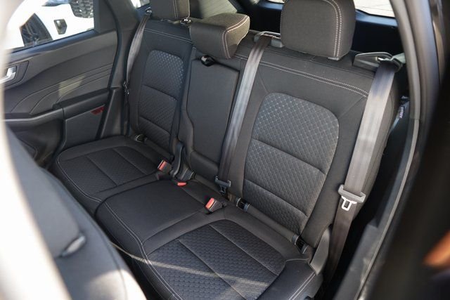 New 2026 Agate Black Metallic Ford Active® image 12
